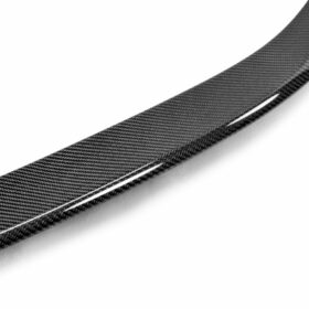 Seibon C-Style Carbon Fiber Rear Spoiler for 2013-2020 Scion FRS / Toyota 86 / Subaru BRZ