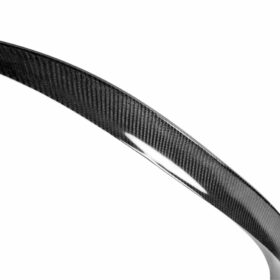 Seibon C-Style Carbon Fiber Rear Spoiler for 2013-2020 Scion FRS / Toyota 86 / Subaru BRZ