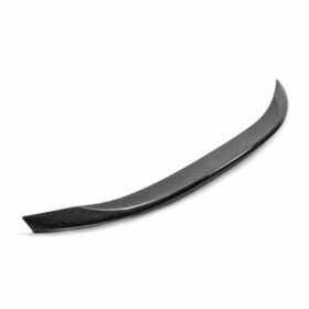 Seibon C-Style Carbon Fiber Rear Spoiler for 2013-2020 Scion FRS / Toyota 86 / Subaru BRZ