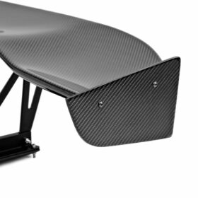 Seibon GT-Style Carbon Fiber Rear Spoiler for 2013-2020 Scion FRS / Toyota 86 / Subaru BRZ