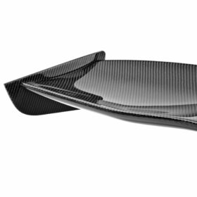 Seibon GT-Style Carbon Fiber Rear Spoiler for 2013-2020 Scion FRS / Toyota 86 / Subaru BRZ