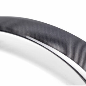 Seibon SI-Style Carbon Fiber Rear Spoiler for 2014-2015 Honda Civic Coupe