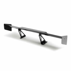 Seibon GT-Style Carbon Fiber Rear Spoiler For 2015-2021 Subaru WRX/STI