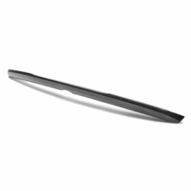 Seibon OEM-Style Carbon Fiber Rear Spoiler for 2015-2021 Subaru WRX/STi