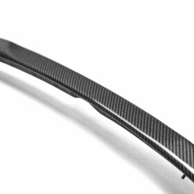 Seibon OEM-Style Carbon Fiber Rear Spoiler for 2015-2021 Subaru WRX/STi