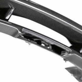 Seibon Carbon Fiber Spoiler For 2016-2018 Ford Focus RS
