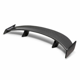 Seibon GT-Style Carbon Fiber Rear Spoiler For 2016-2021 Honda Civic 4 Dr