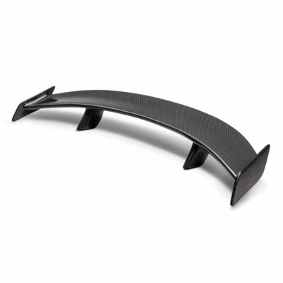 Seibon GT-Style Carbon Fiber Rear Spoiler For 2016-2021 Honda Civic 4 Dr