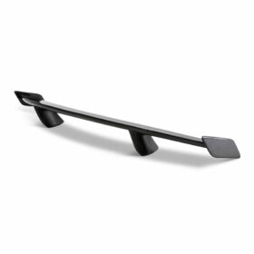 Seibon GT-Style Carbon Fiber Rear Spoiler For 2016-2021 Honda Civic 4 Dr