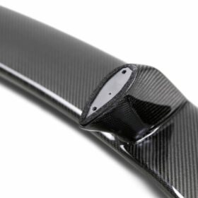 Seibon GT-Style Carbon Fiber Rear Spoiler For 2016-2021 Honda Civic 4 Dr