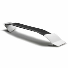 Seibon 2016-2021 Honda Civic Sedan TT-Style Carbon Fiber/Fiberglass Rear Spoiler