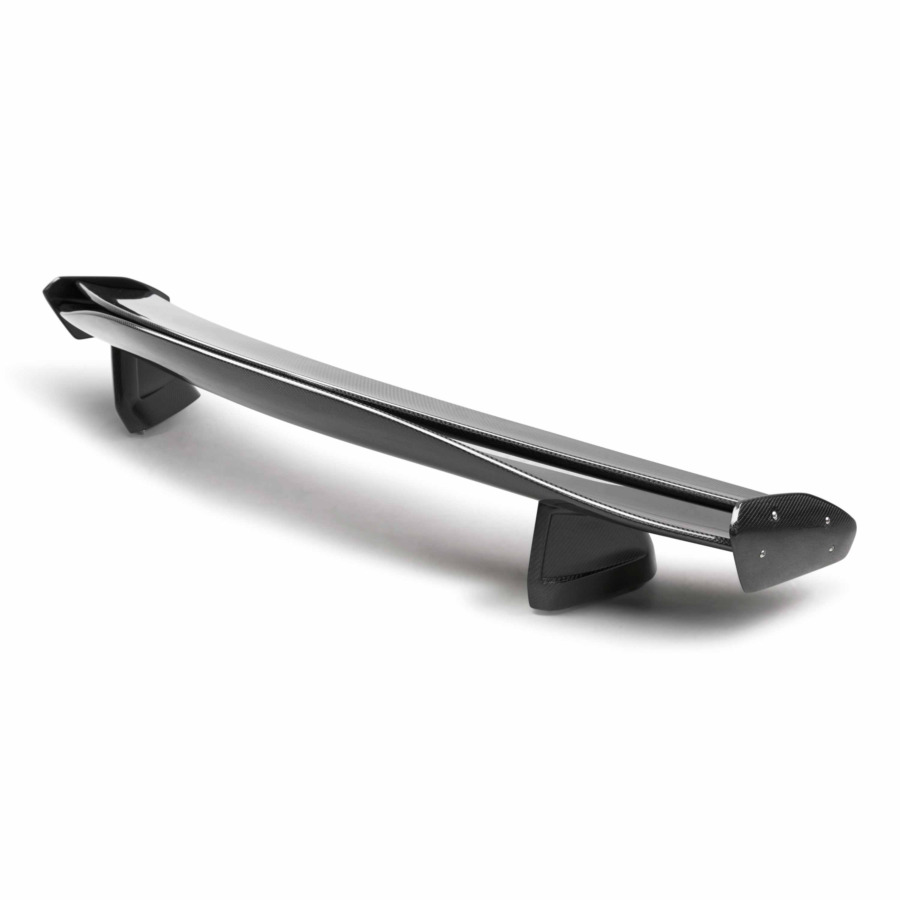 Seibon Tb-Style Carbon Fiber Spoiler for 2017-2022 Infiniti Q60