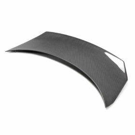 Seibon C-style Carbon Fiber Spoiler for 2018-2023 Kia Stinger