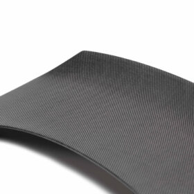 Seibon C-style Carbon Fiber Spoiler for 2018-2023 Kia Stinger
