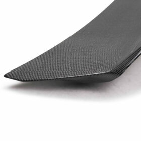 Seibon C-style Carbon Fiber Spoiler for 2018-2023 Kia Stinger