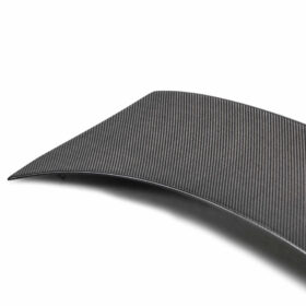 Seibon Oe-style Carbon Fiber Spoiler for 2018-2023 Kia Stinger