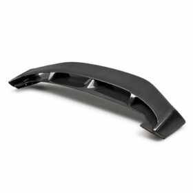 Seibon 2019-2022 Hyundai Veloster N OE-Style Carbon Fiber Rear Spoiler