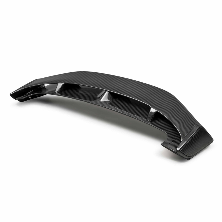 Seibon 2019-2022 Hyundai Veloster N OE-Style Carbon Fiber Rear Spoiler
