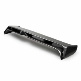Seibon 2019-2022 Hyundai Veloster N OE-Style Carbon Fiber Rear Spoiler