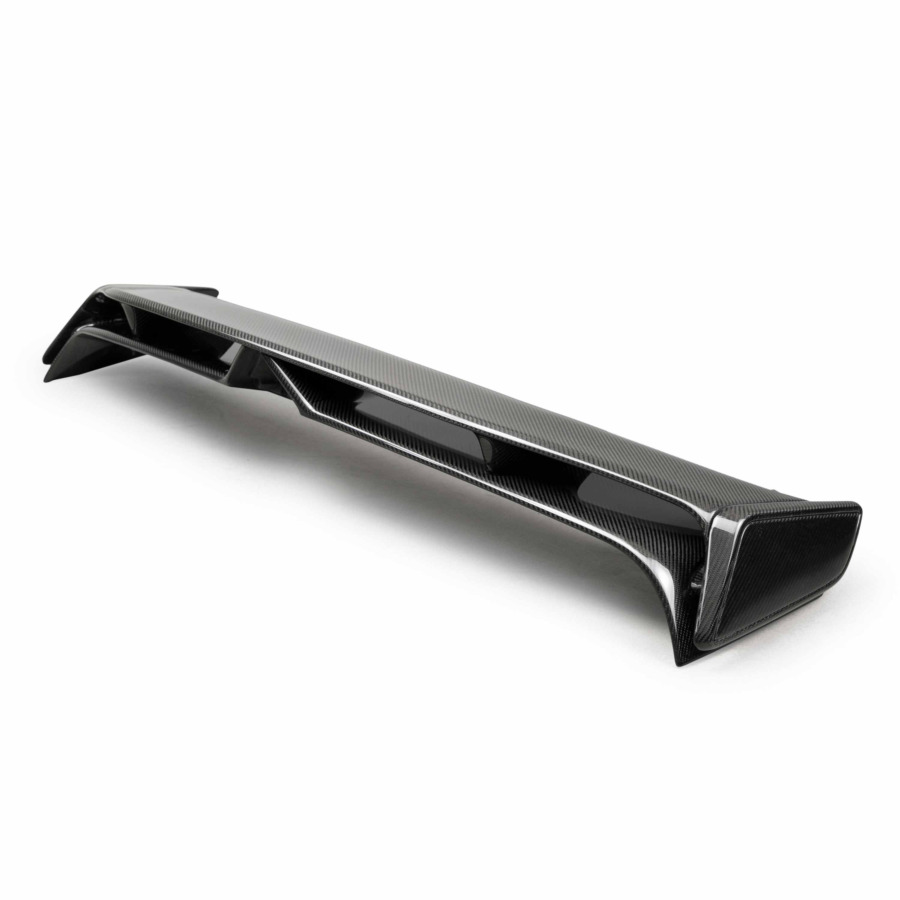 Seibon 2019-2022 Hyundai Veloster N OE-Style Carbon Fiber Rear Spoiler