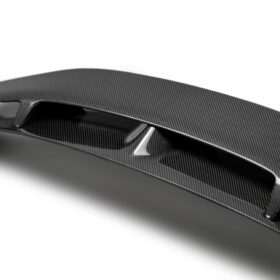 Seibon 2019-2022 Hyundai Veloster N OE-Style Carbon Fiber Rear Spoiler