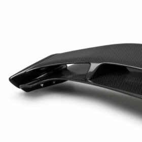 Seibon 2019-2022 Hyundai Veloster N OE-Style Carbon Fiber Rear Spoiler