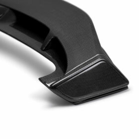 Seibon 2019-2022 Hyundai Veloster N OE-Style Carbon Fiber Rear Spoiler