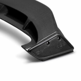 Seibon 2019-2022 Hyundai Veloster N OE-Style Carbon Fiber Rear Spoiler