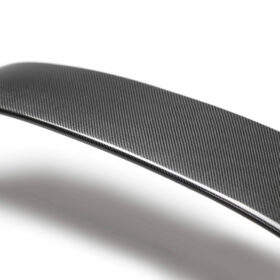 Seibon MB-Style Carbon Fiber Rear Spoiler for 2020-2026 Toyota GR Supra