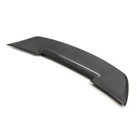 Seibon TT-Style Carbon Fiber Rear Spoiler for 2021-2025 Lexus IS