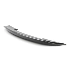 Seibon TT-Style Carbon Fiber Rear Spoiler for 2021-2025 Lexus IS
