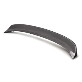 Seibon DA-Style Carbon Fiber Rear Spoiler For 2023-2025 Nissan Z