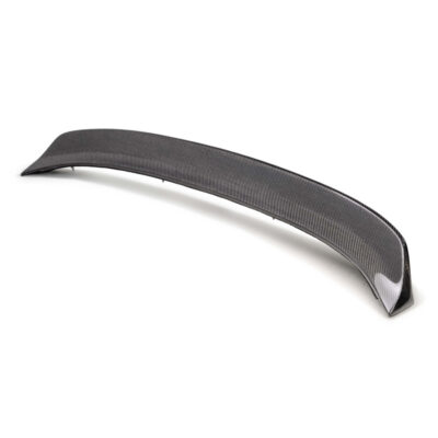 Seibon DA-Style Carbon Fiber Rear Spoiler For 2023-2025 Nissan Z