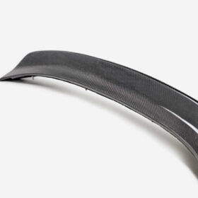 Seibon DA-Style Carbon Fiber Rear Spoiler For 2023-2025 Nissan Z