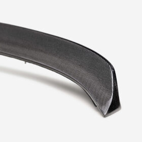 Seibon DA-Style Carbon Fiber Rear Spoiler For 2023-2025 Nissan Z