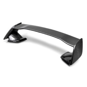 Seibon STI-Style Carbon Fiber Rear Spoiler For 2022-2025 Subaru WRX