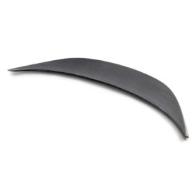 Seibon 2022-2025 Toyota GR86 / Subaru BRZ C-Style Carbon Fiber Rear Spoiler