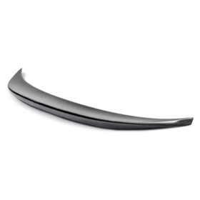Seibon 2022-2025 Toyota GR86 / Subaru BRZ C-Style Carbon Fiber Rear Spoiler