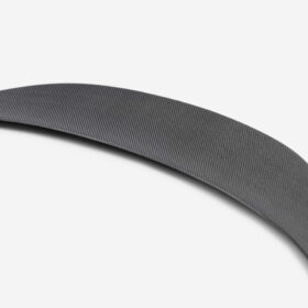 Seibon 2022-2025 Toyota GR86 / Subaru BRZ C-Style Carbon Fiber Rear Spoiler