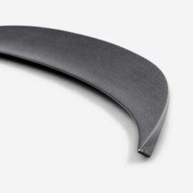 Seibon 2022-2025 Toyota GR86 / Subaru BRZ C-Style Carbon Fiber Rear Spoiler
