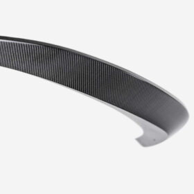 Seibon 2022-2025 Toyota GR86 / Subaru BRZ C-Style Carbon Fiber Rear Spoiler