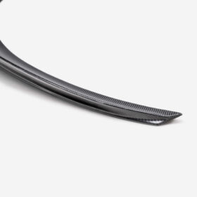 Seibon C-Style Carbon Fiber Rear Spoiler for 2023-2025 Acura Integra
