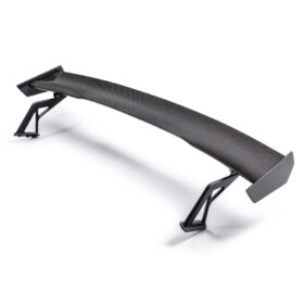 Seibon 2023-2025 Honda Civic Type R GT-Style Carbon Fiber Rear Spoiler