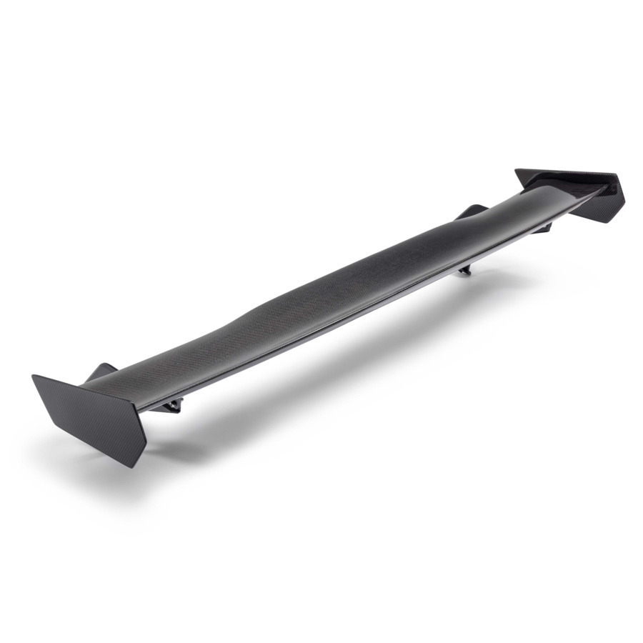 Seibon 2023-2025 Honda Civic Type R GT-Style Carbon Fiber Rear Spoiler