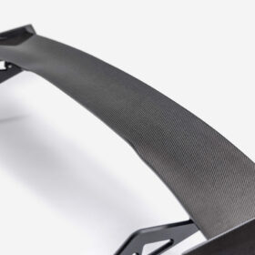 Seibon 2023-2025 Honda Civic Type R GT-Style Carbon Fiber Rear Spoiler