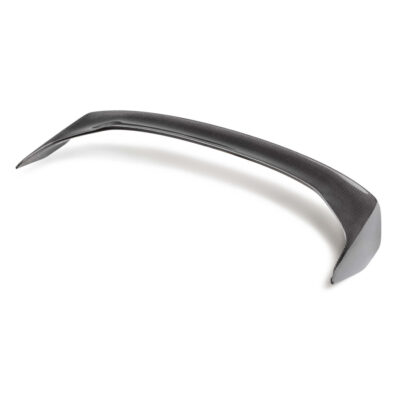 Seibon OEM-Style Carbon Fiber Rear Spoiler For 2023-2025 Honda Civic Type R