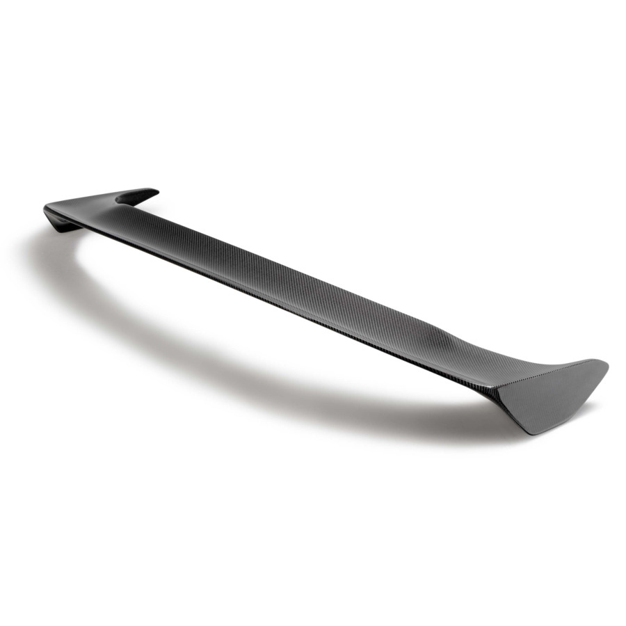 Seibon OEM-Style Carbon Fiber Rear Spoiler For 2023-2025 Honda Civic Type R