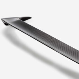 Seibon OEM-Style Carbon Fiber Rear Spoiler For 2023-2025 Honda Civic Type R