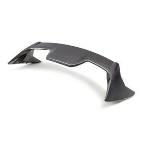 Seibon OEM-Style Carbon Fiber Rear Spoiler For 2023-2025 Toyota GR Corolla
