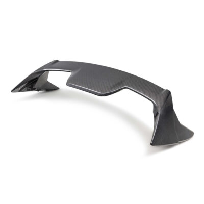 Seibon OEM-Style Carbon Fiber Rear Spoiler For 2023-2025 Toyota GR Corolla